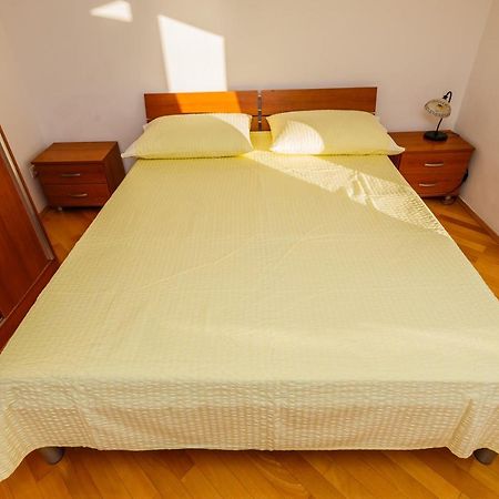 Apartamenty Z Basenem Ilja Rogoznica (Sibenik-Knin) Buitenkant foto